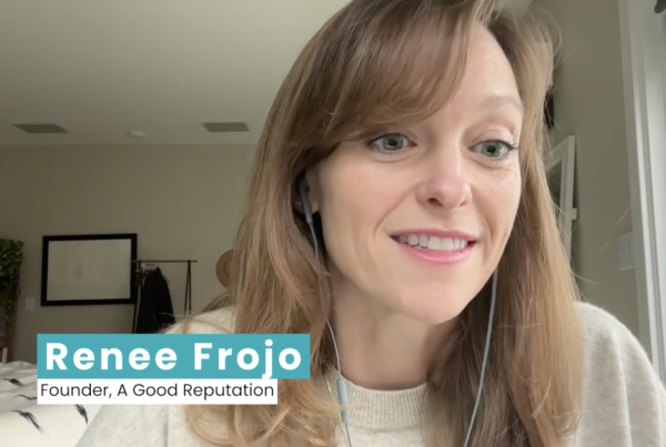 Law of Relevancy with Renee Frojo